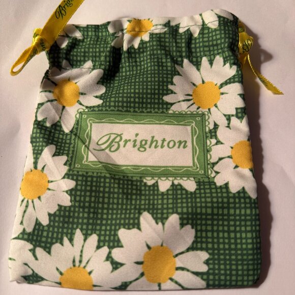 Brighton Wiltern Hinged Bangle - Picture 3 of 3